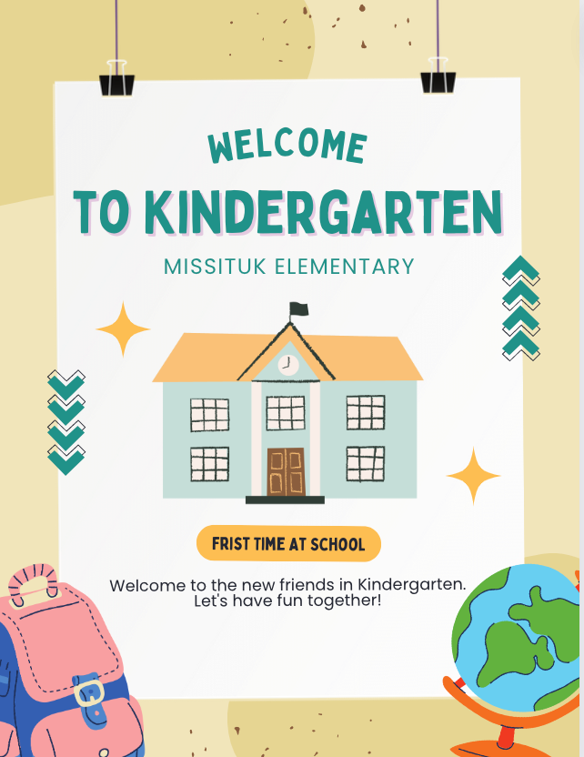 to New Students Missituk News Post