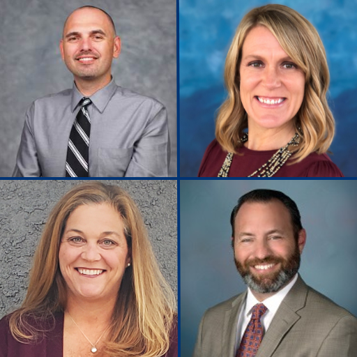 NewportMesa Announces Staff Appointments Adams news details