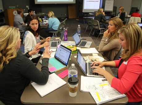 Summer Professional Learning for Educators | post