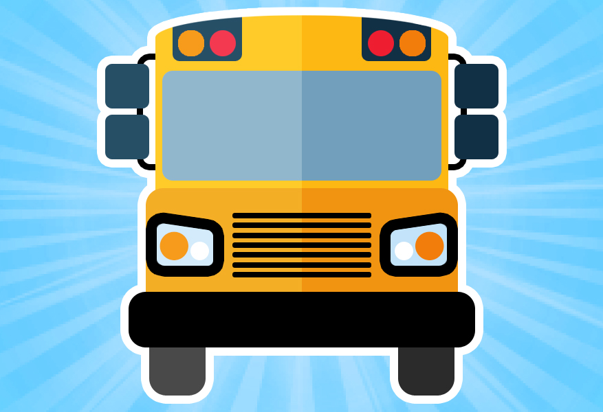 REMINDER School Bus Routes and Schedules are in the PowerSchool Parent