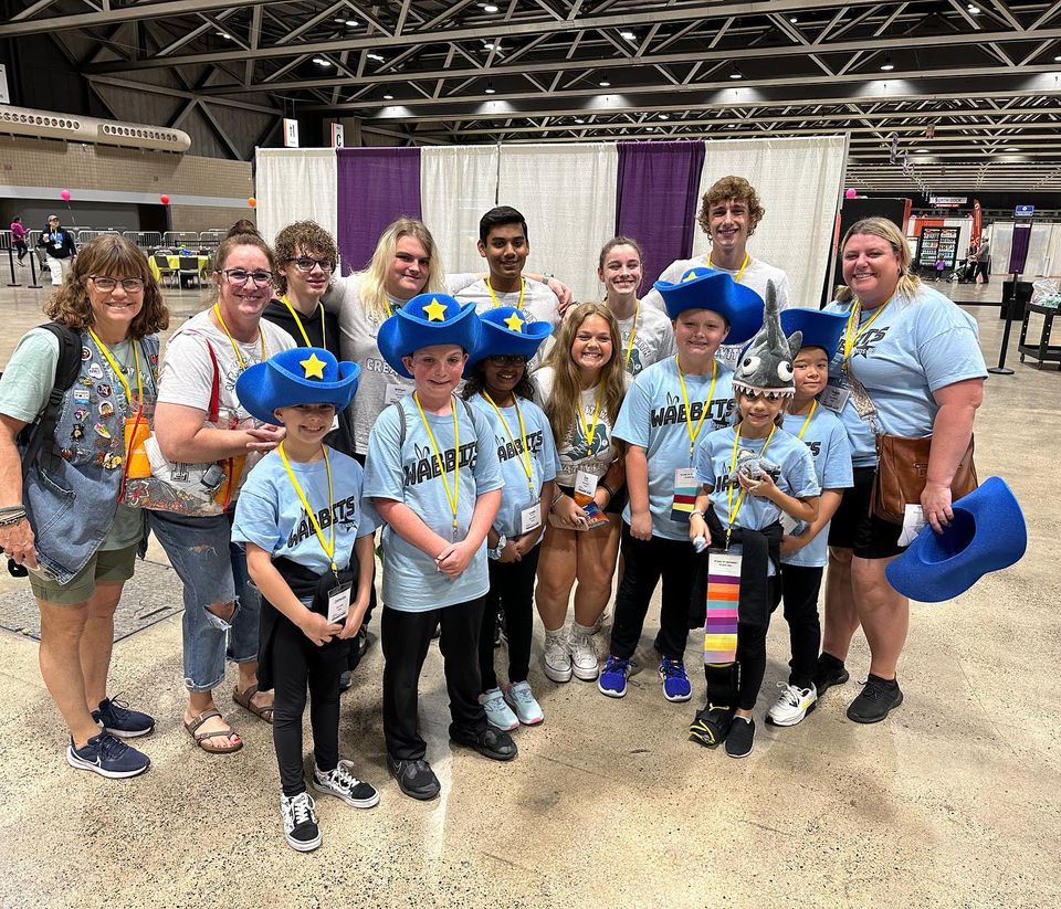 Destination Imagination Teams Place At Global Finals | Details ...