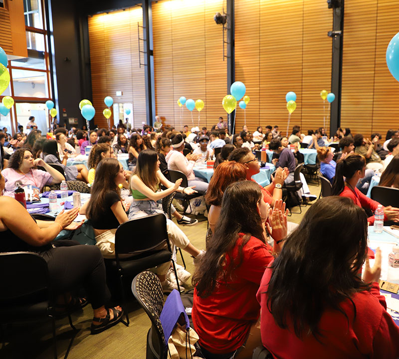 Students of Color Conference: Love, Liberation and Living Authentically ...