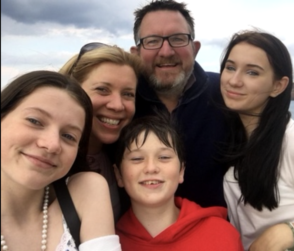 Tim Balla Getting to know: Tim Bullas, Head of Mathematics | News Article