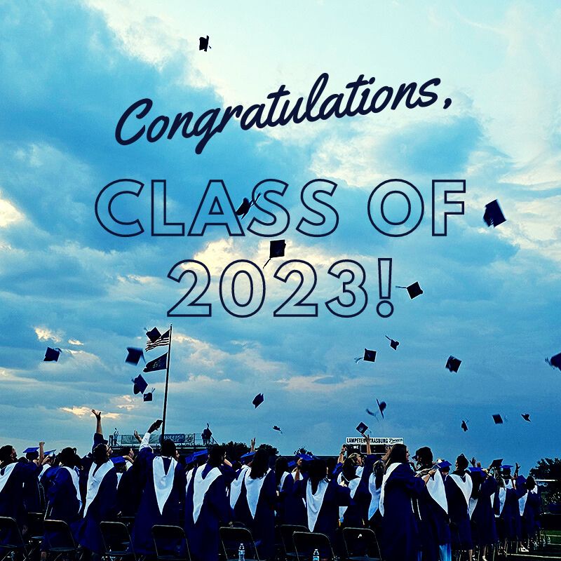 Class of 2023 Graduates | Details