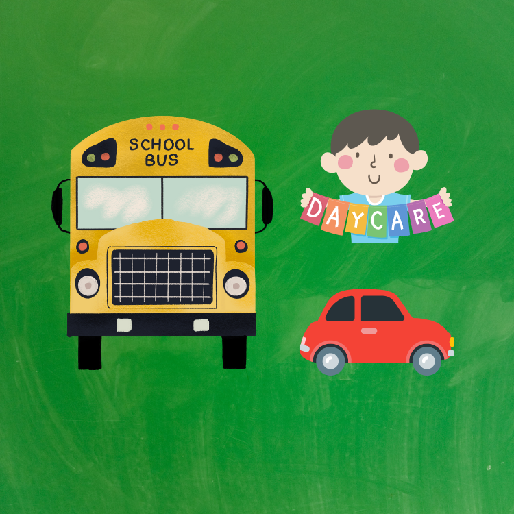 Arrival and Dismissal Procedures | School News Detail Page