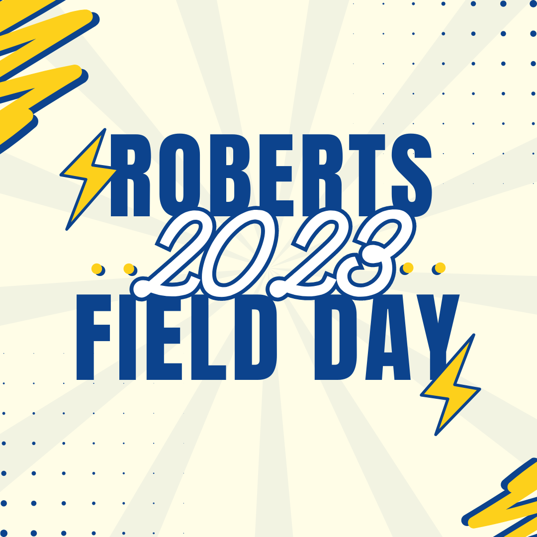 Field Day 2023 Roberts News Post