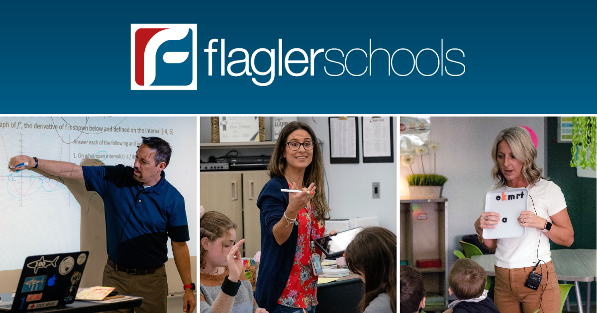Employee Resources - Flagler Schools