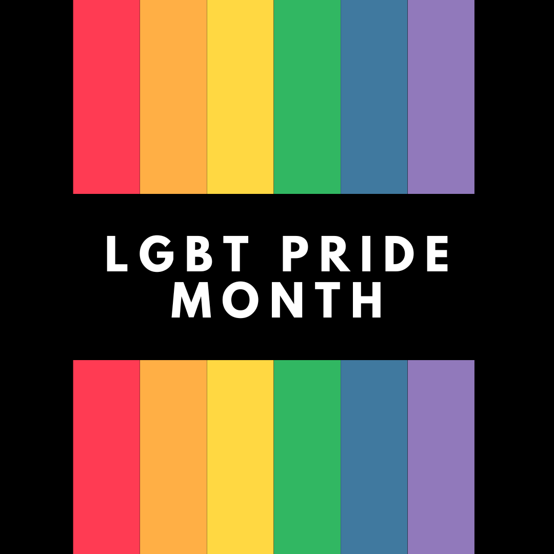 NPS Celebrates Pride Month | NPS Blog