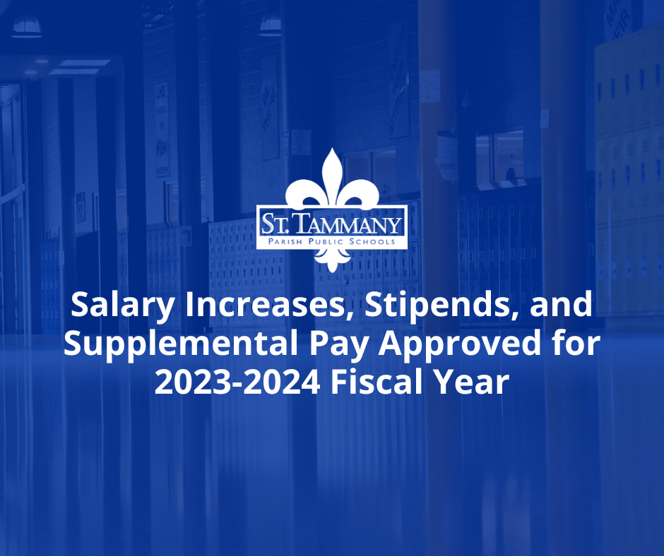 Permanent Pay Raise for Employees Approved for 20232024 Fiscal Year