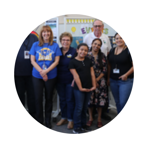 Mariposa Avenue Elementary School celebrates grand opening of its