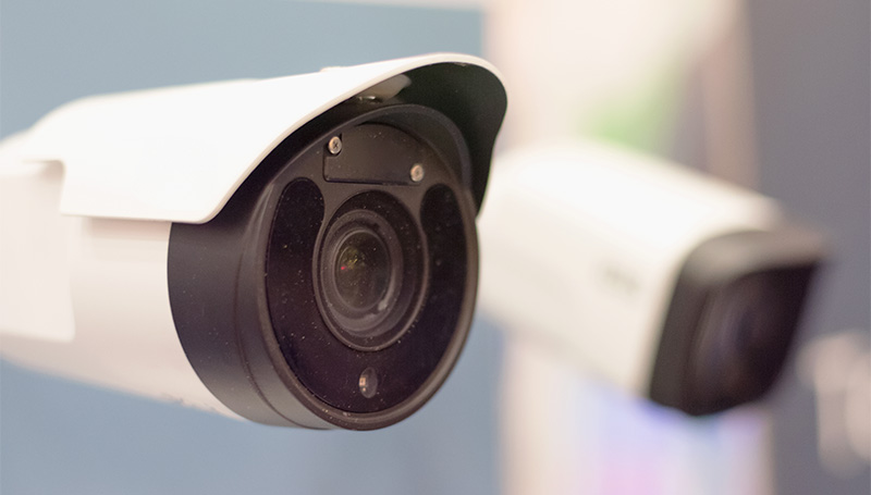 Four SPS Schools to Get Upgraded Security Cameras | News Details