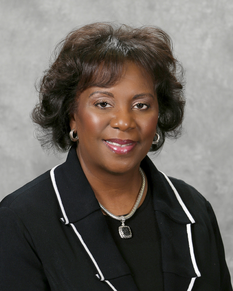 Karen Brown Named Principal of Paul Laurence Dunbar Early Education