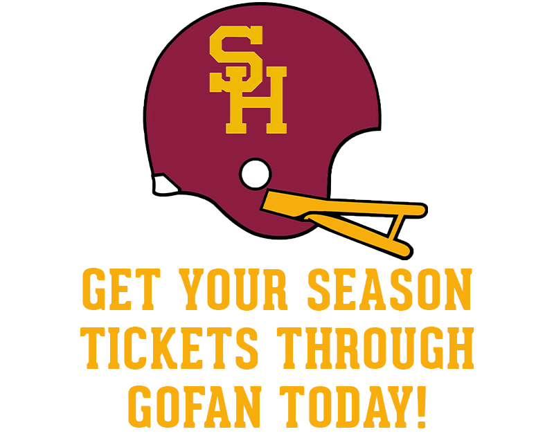 SEASON TICKETS NOW ON SALE!