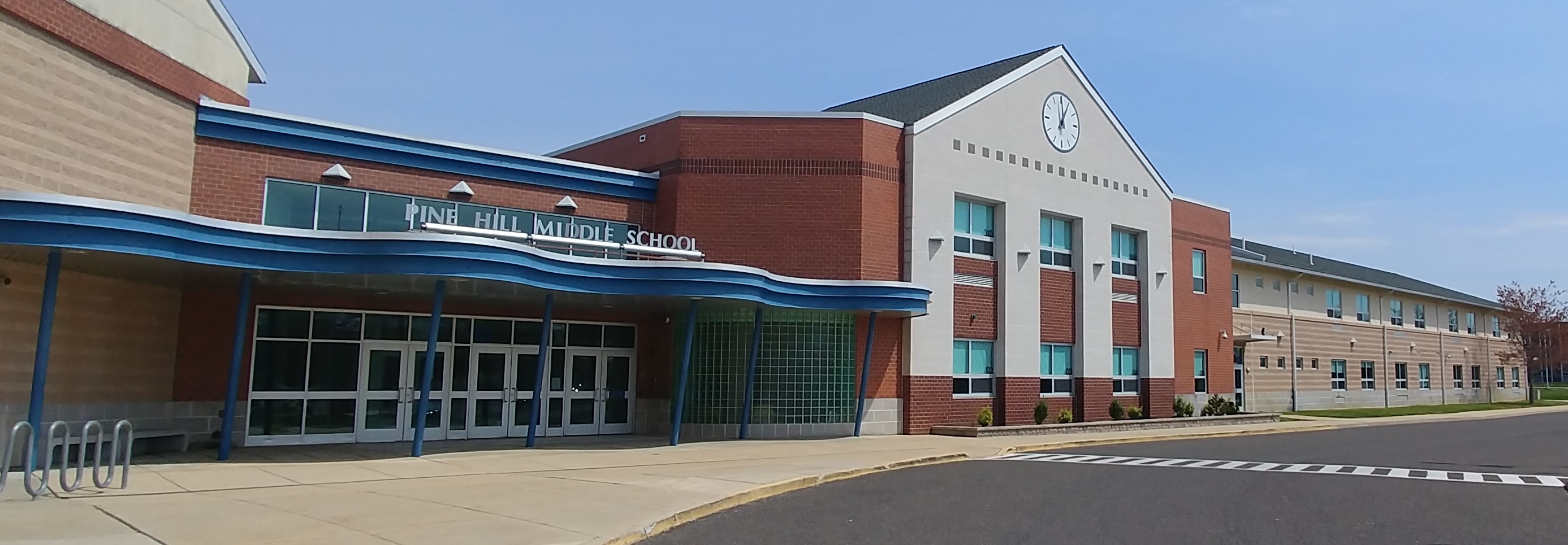 school