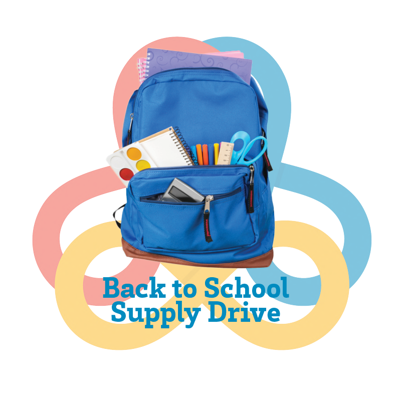 Donate to school supplies project article