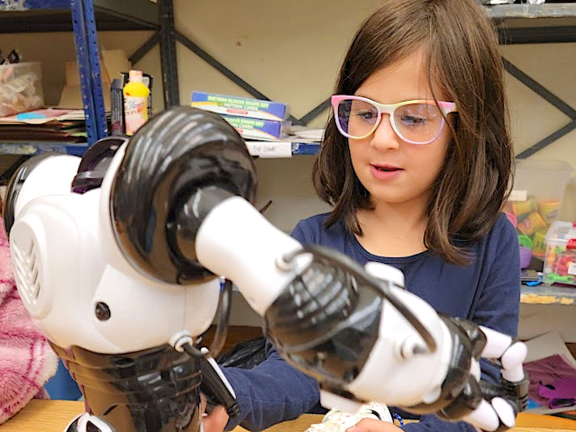 CDS After-School Programs