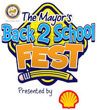 Registration now open for Mayor's Back 2 School Fest - News Blog