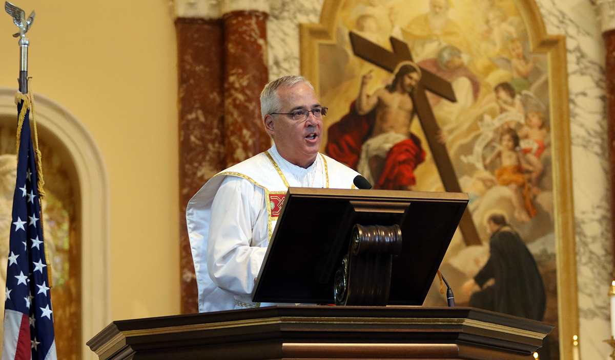 Silver Jubilee Mass | Migrated News
