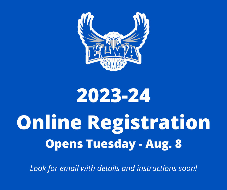 OnlineRegistration2023 24 