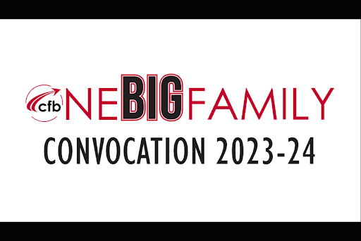 CFBISD kicks off 2023 24 school year with employee convocation Story