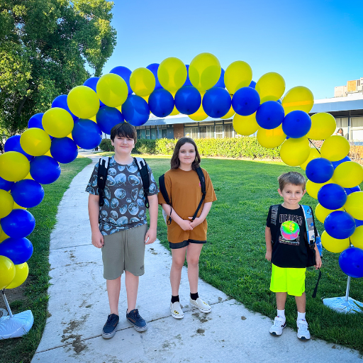 San Juan Unified celebrates the start of the 202324 school year with