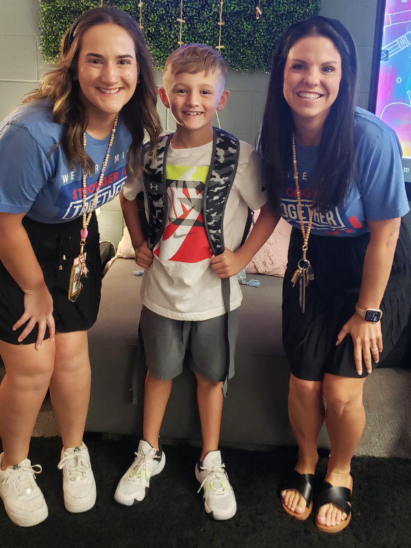 MISD’s New School Year Off to a Great Start MISD Newsroom Article