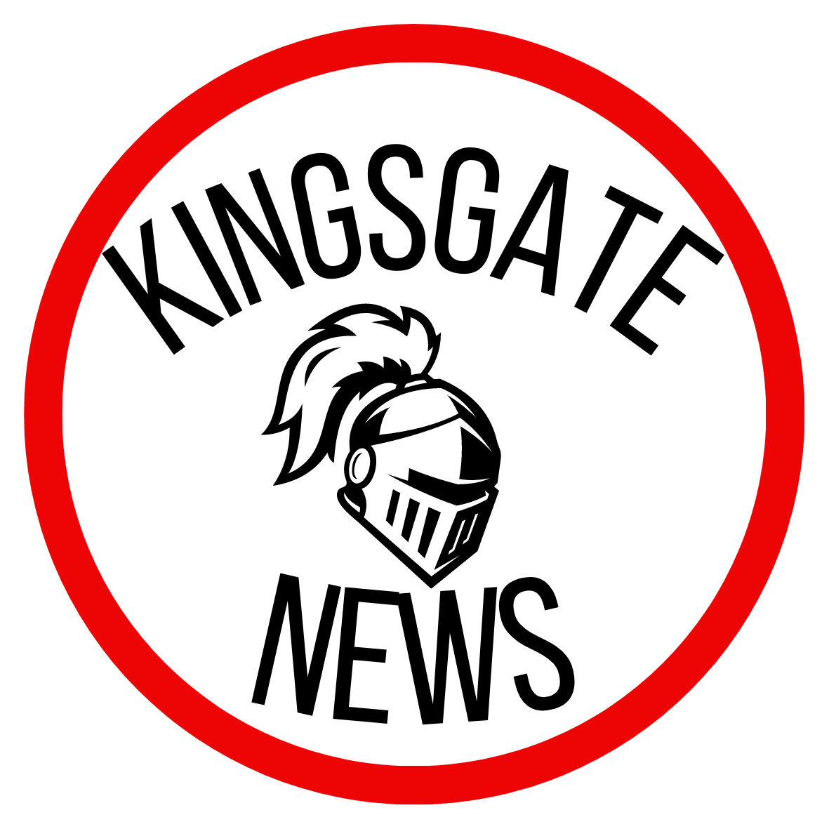 Check Out The Kingsgate Elementary Newsletter! 