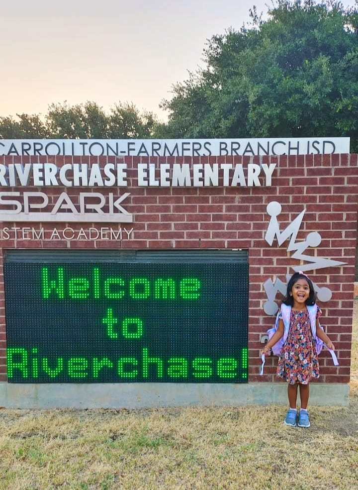 Riverchase Celebrates Back to School Week Post Details Page