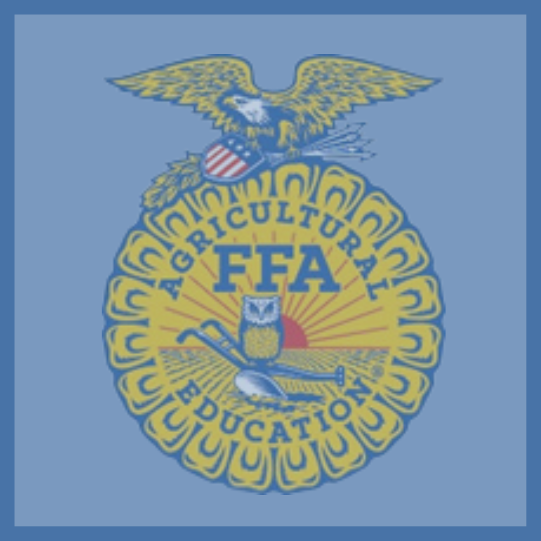 ffa emblem background
