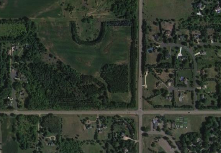 Site selected for proposed Lake Elmo school District News Detail