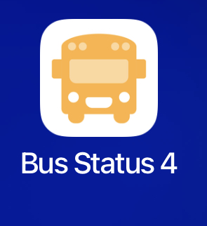 Download the *NEW* Bus Status 4 App | Article