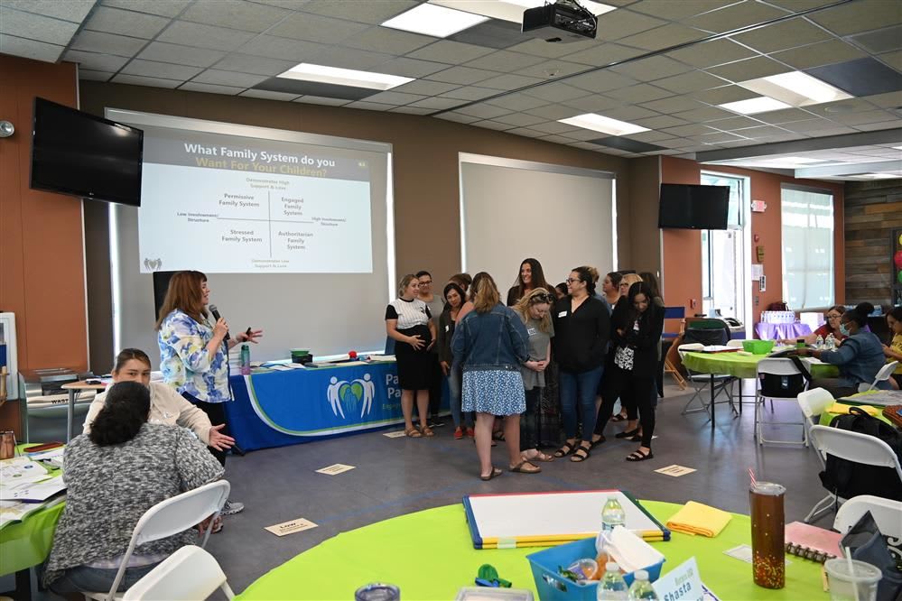 Parent Engagement in Manteca Unified Post Details