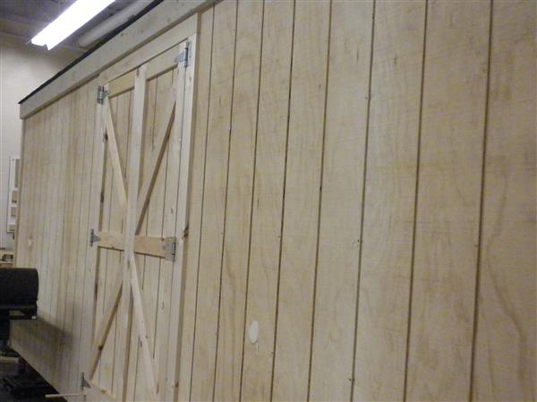 BC Storage Shed Photo 2