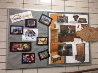 CR Bulletin Board 8/27/19