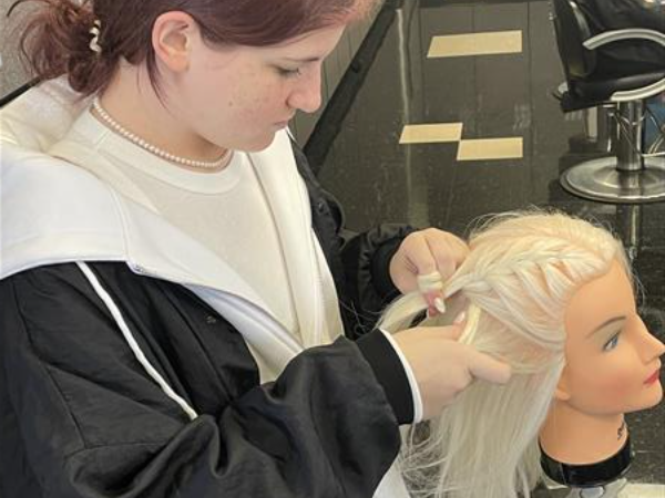 CS Braid Session 1