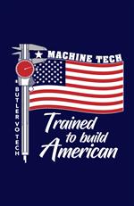 Machine Technology Program Logo