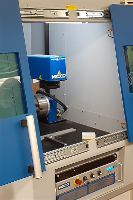 MT Laser Engraver 1/20/2022 Photo 2