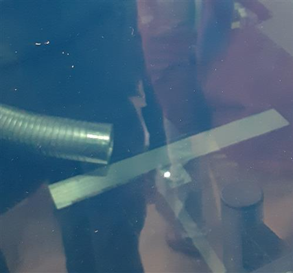MT Laser Engraver 1/20/2022