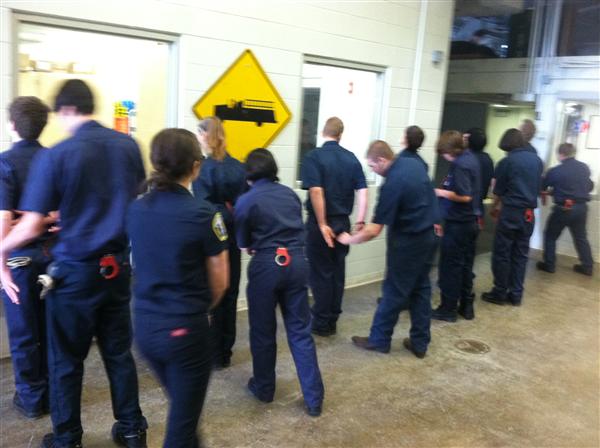 PS Law Enforcement Photo 1