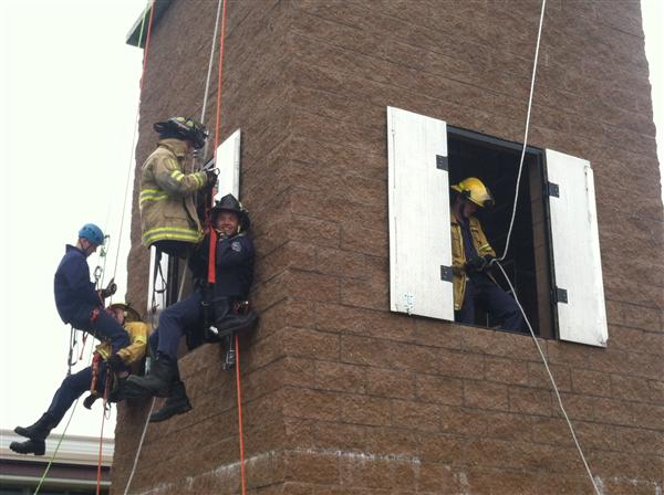 PS Rope 2 Class Photo 1