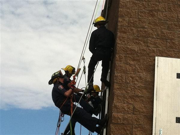 PS Rope 2 Class Photo 2
