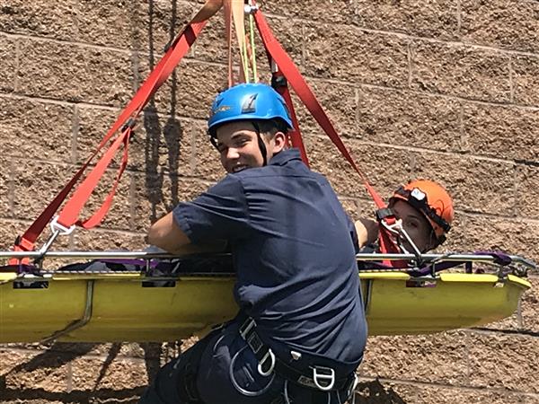 PS Rope 3 Skill