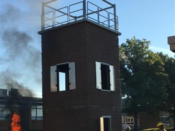 PS Training Tower Photo 3