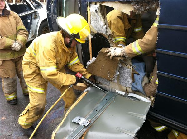 PS Basic Vehicle Rescue Photo 7