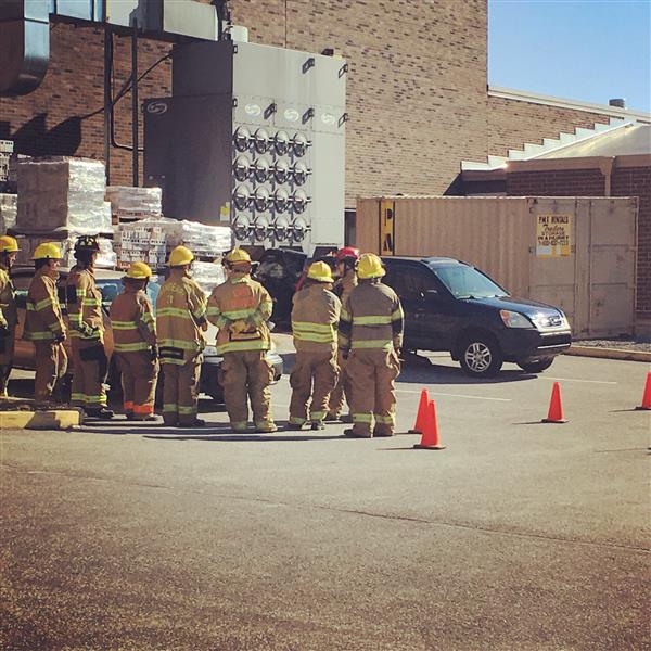 PS Vehicle Rescue Photo 2