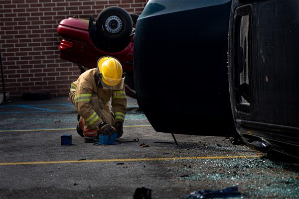 PS Vehicle Rescue Photo 1