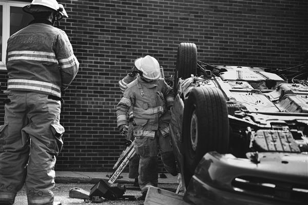 Vehicle Rescue 2