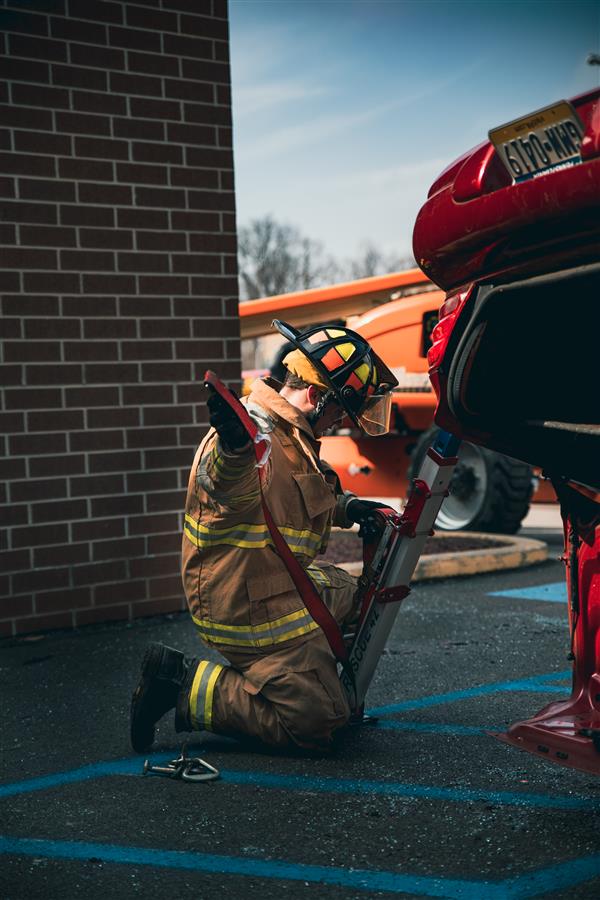 PS Vehicle Rescue Photo 3