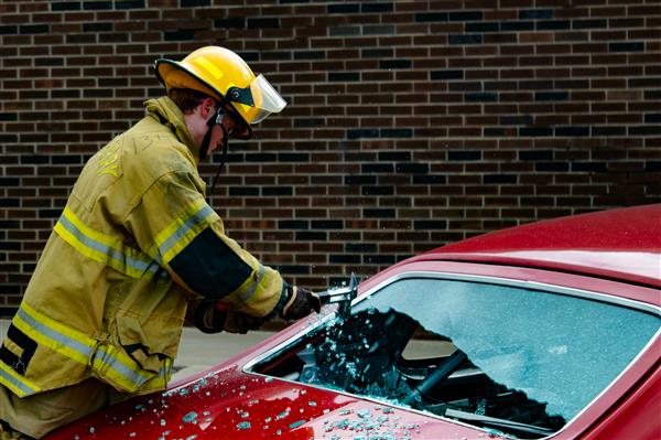 PS Vehicle Rescue Photo 6
