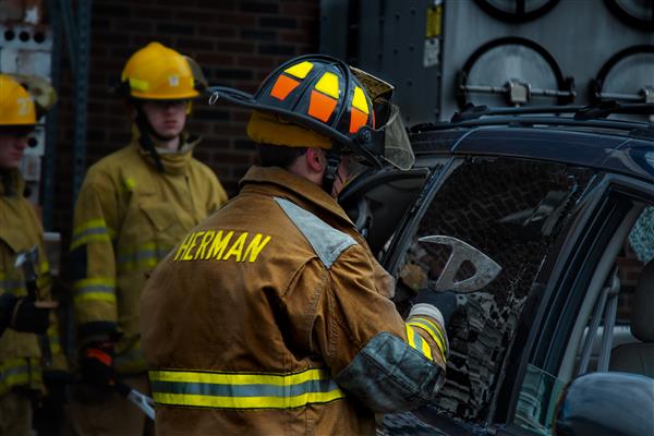 PS Vehicle Rescue Photo 7